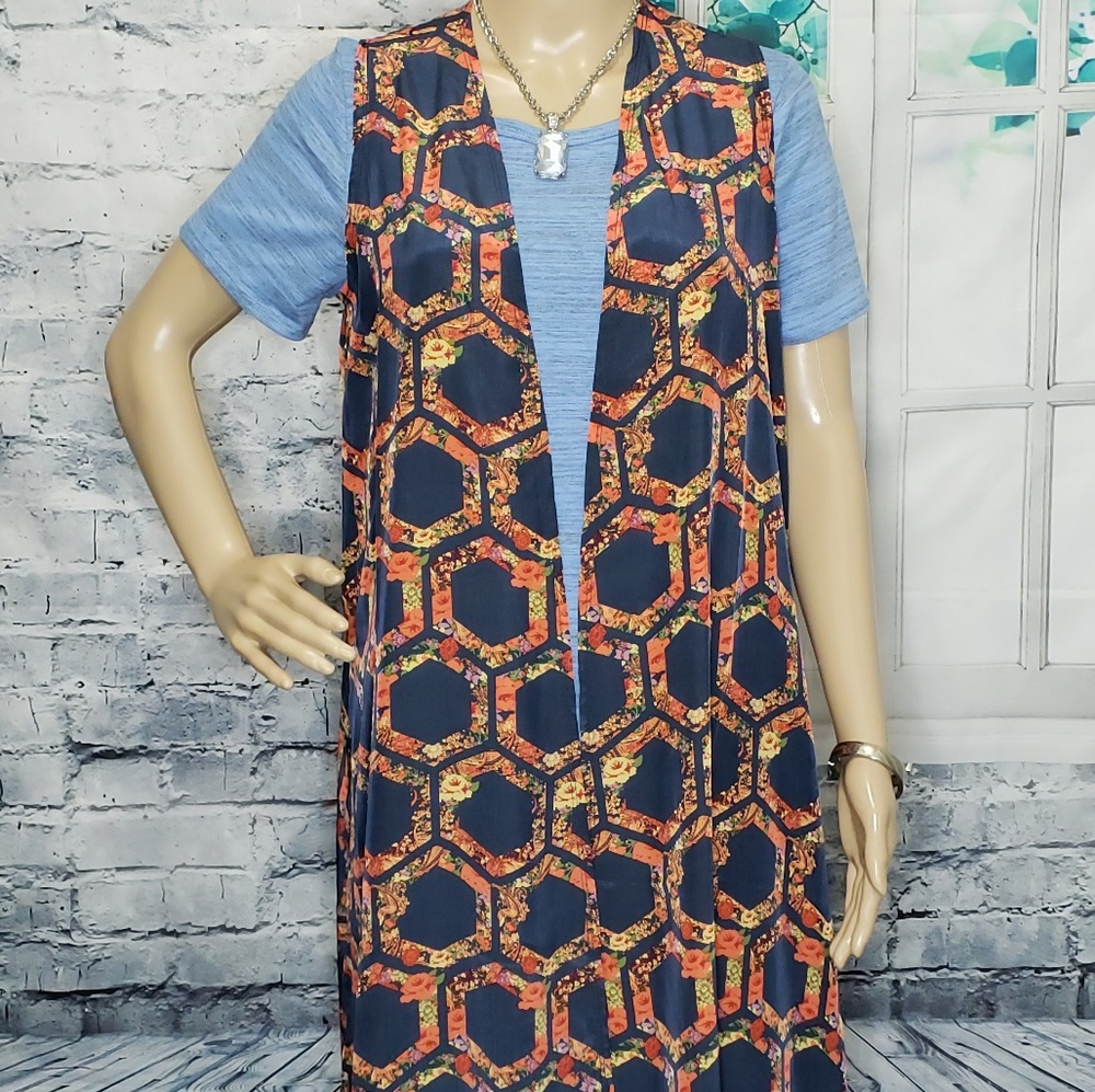 NWT LuLaRoe Joy Sz Small 50%off